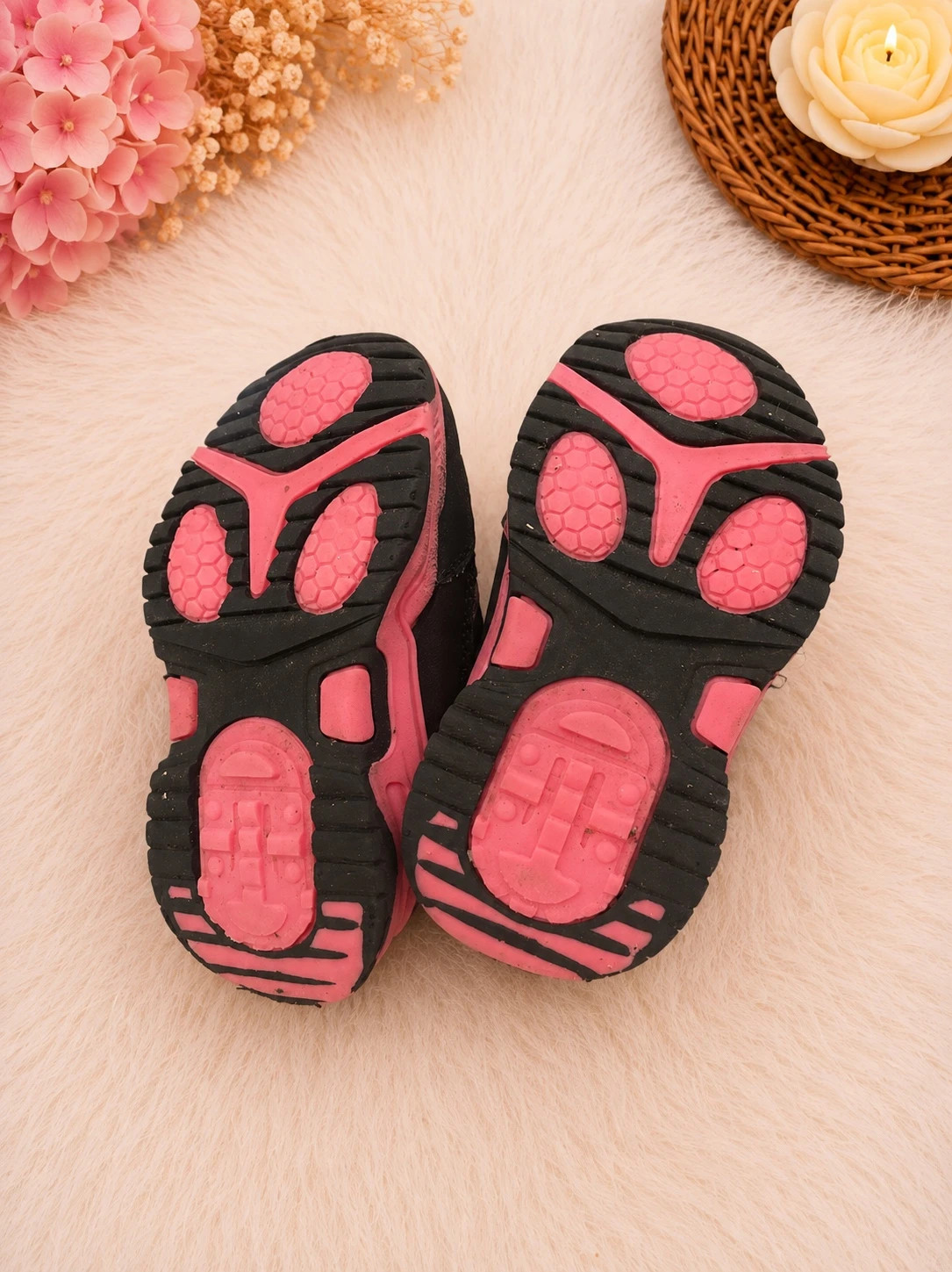 Bottes ski fille – FASHION SPORT – taille 26 3
