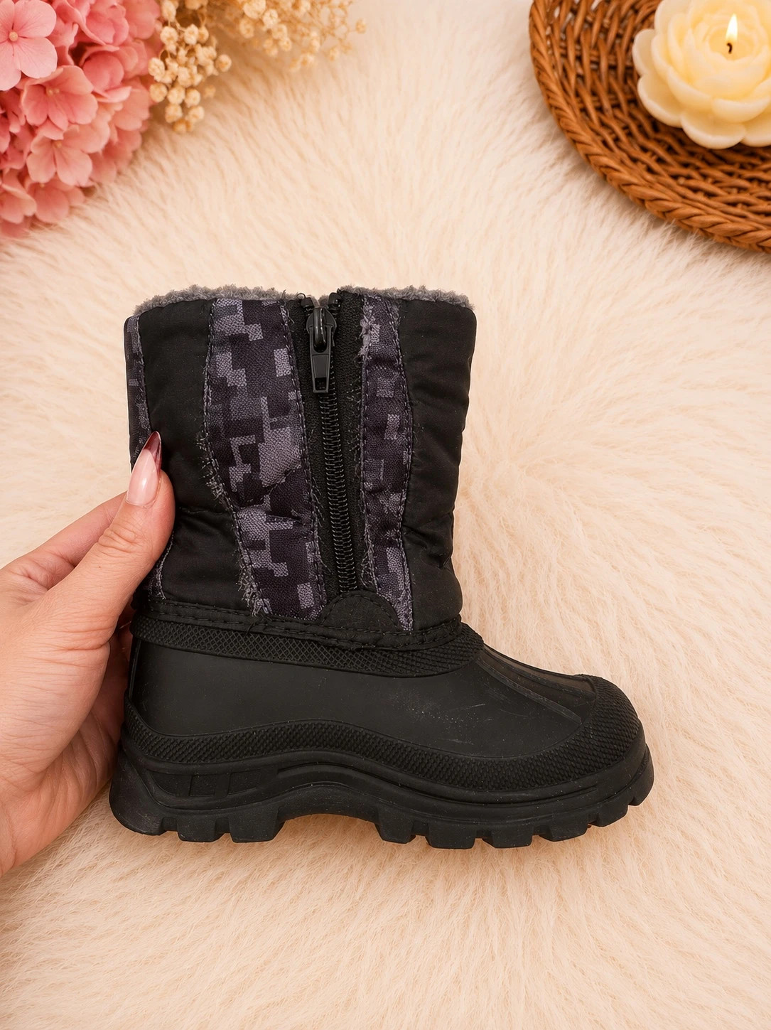 Bottes ski – Cape Snow – taille 27 2