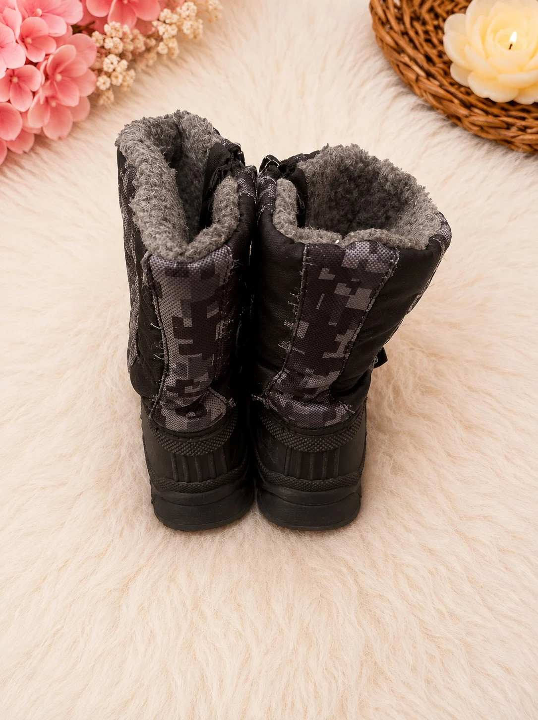 Bottes ski – Cape Snow – taille 27