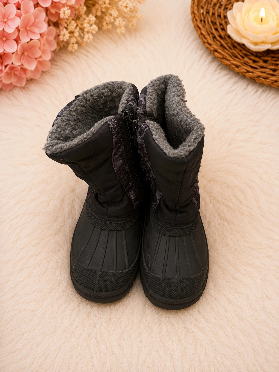 Bottes ski – Cape Snow – taille 27 3