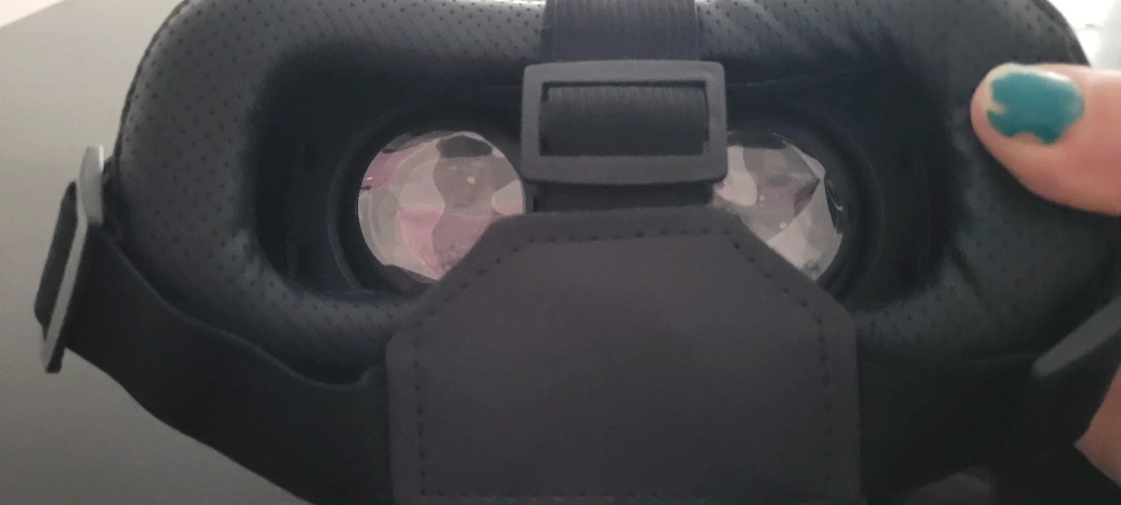 Casque vr – VR BOX 2