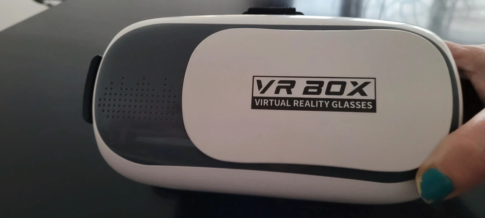 Casque vr – VR BOX 3