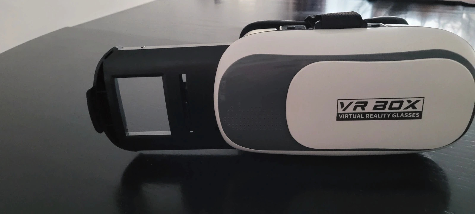 Casque vr – VR BOX