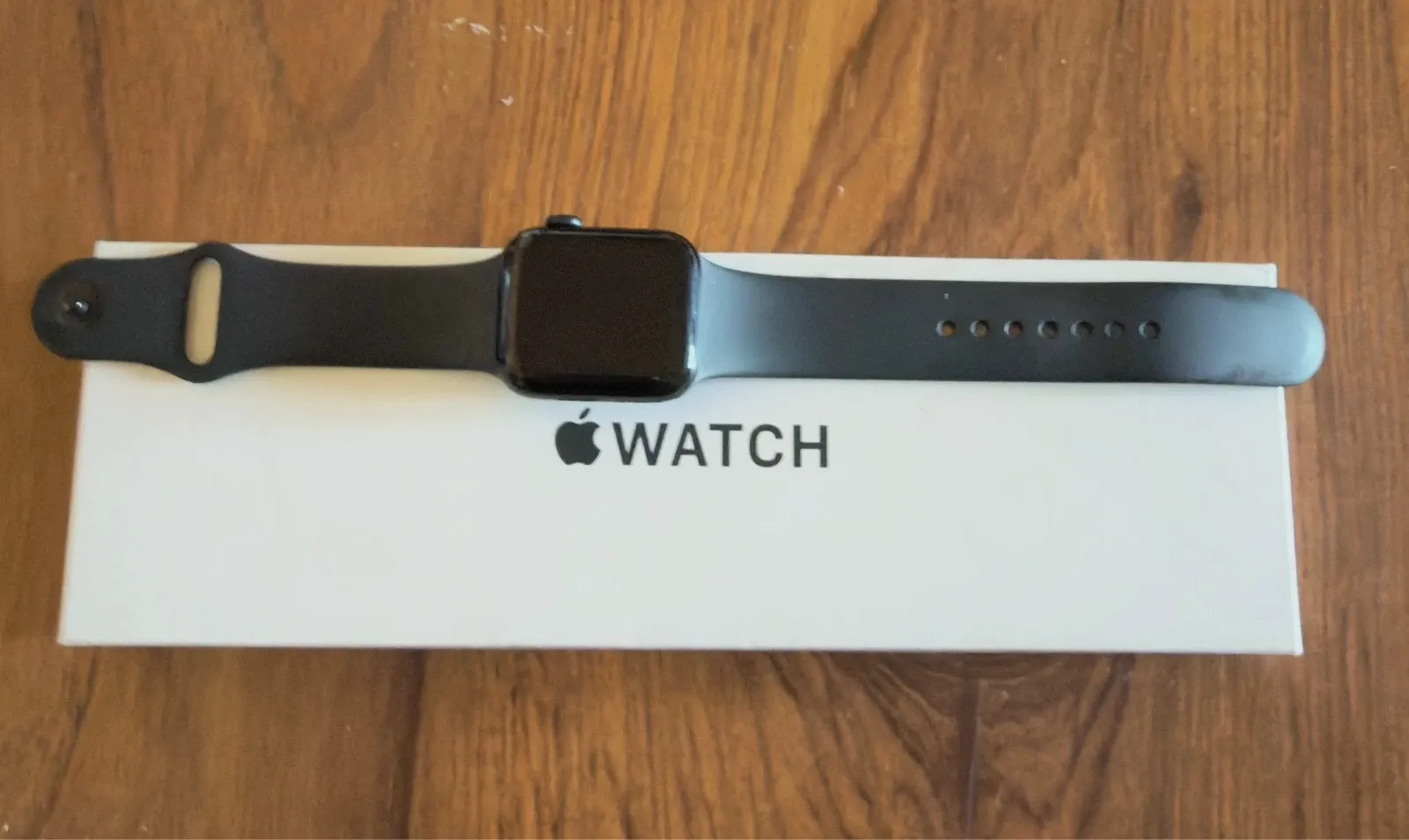 Apple Watch SE – Apple 3