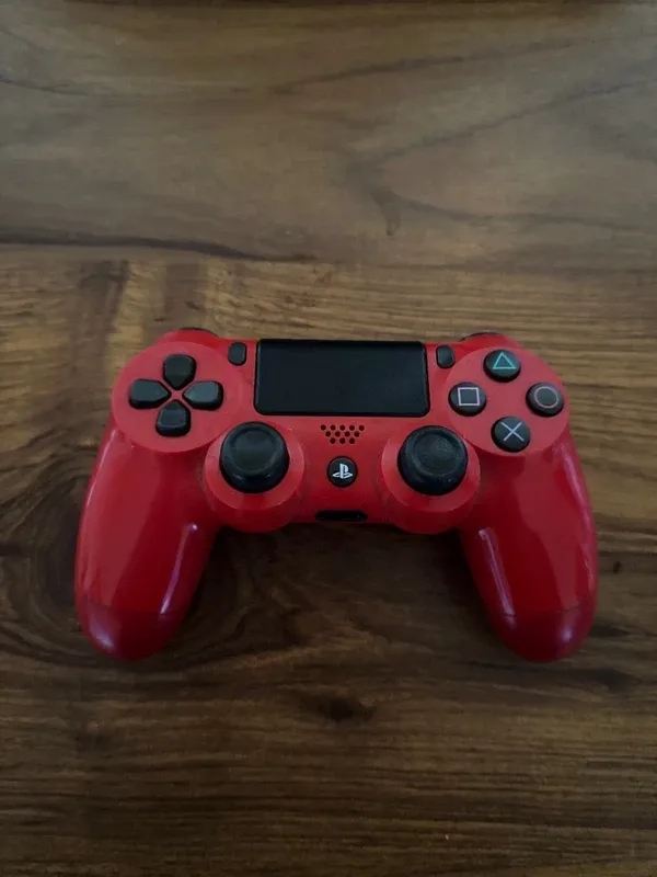 PlayStation 4 – Sony 3