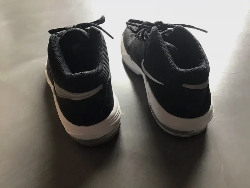 basket homme Nike air max – Nike – taille EU 39 4