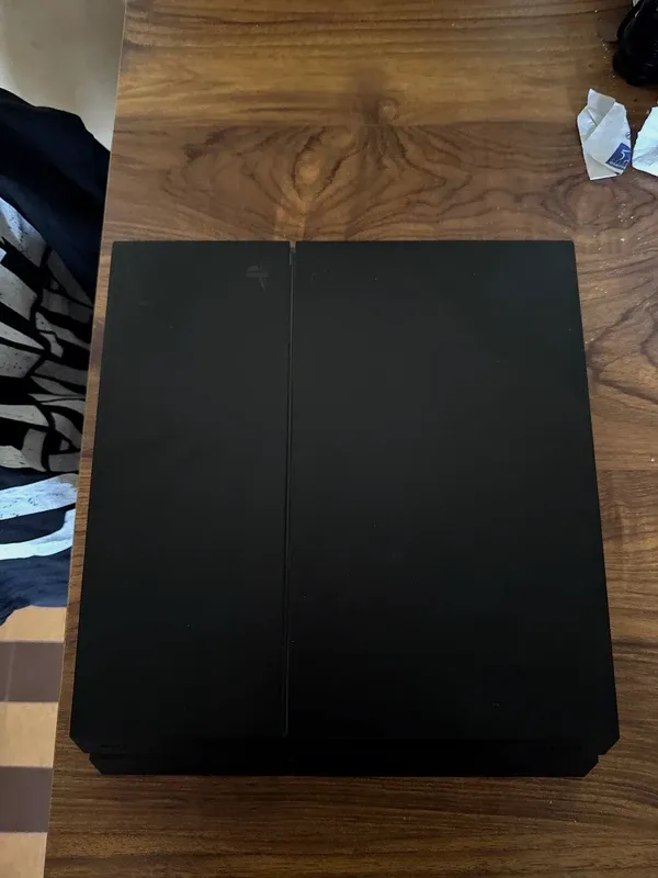 PlayStation 4 – Sony 2