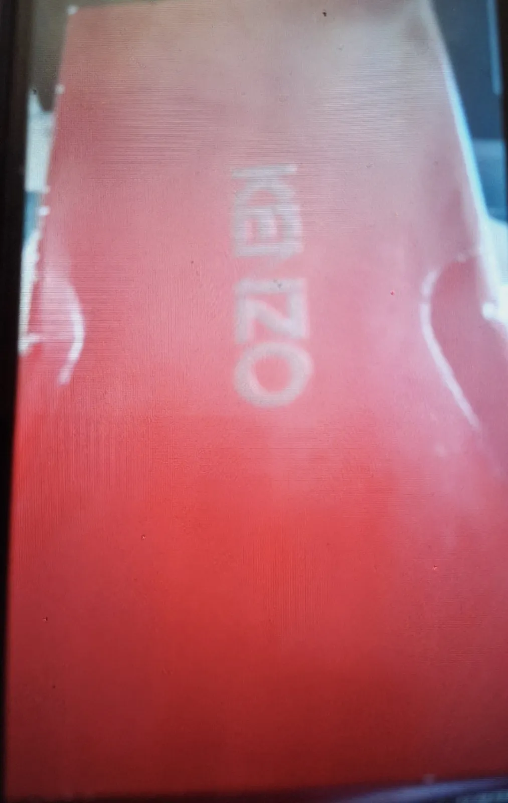 Mules kenzo original – Kenzo – taille EU 36 2