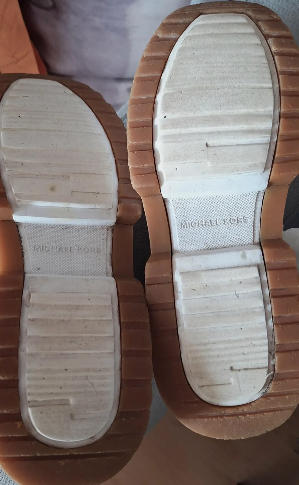 Bascket mickael kors – Michael kors – taille XXL 5