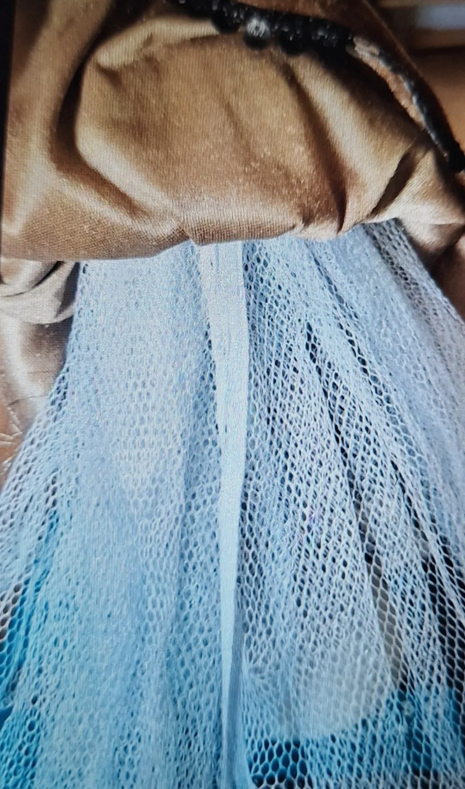 Comtesse porte bijoux – Sans marque 5