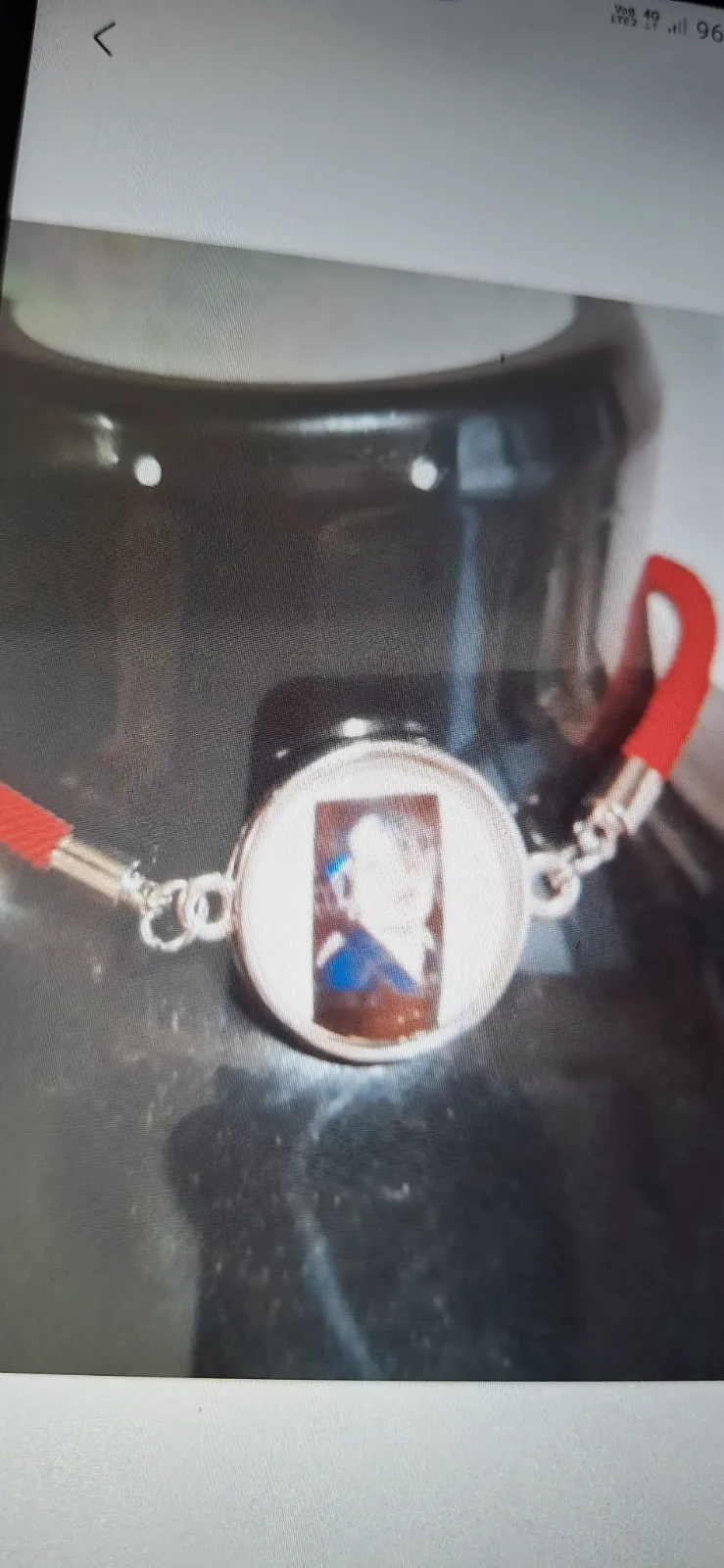 Bracelet jungkook