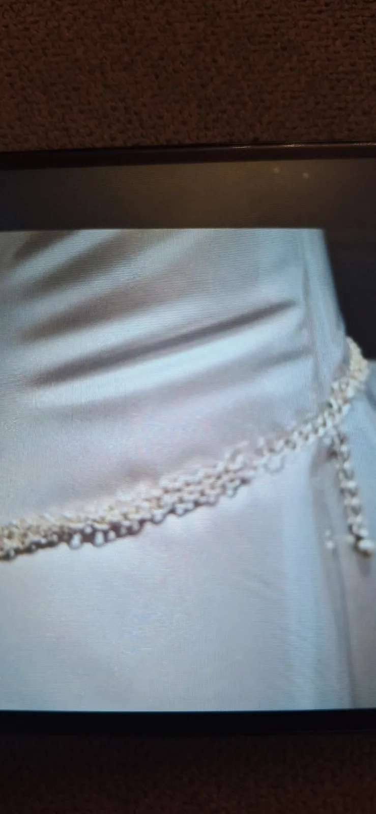 Tour de cou – Claire's. – taille Taille unique 2