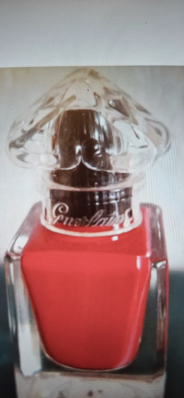 Vernis guerlain – Guerlain – taille S