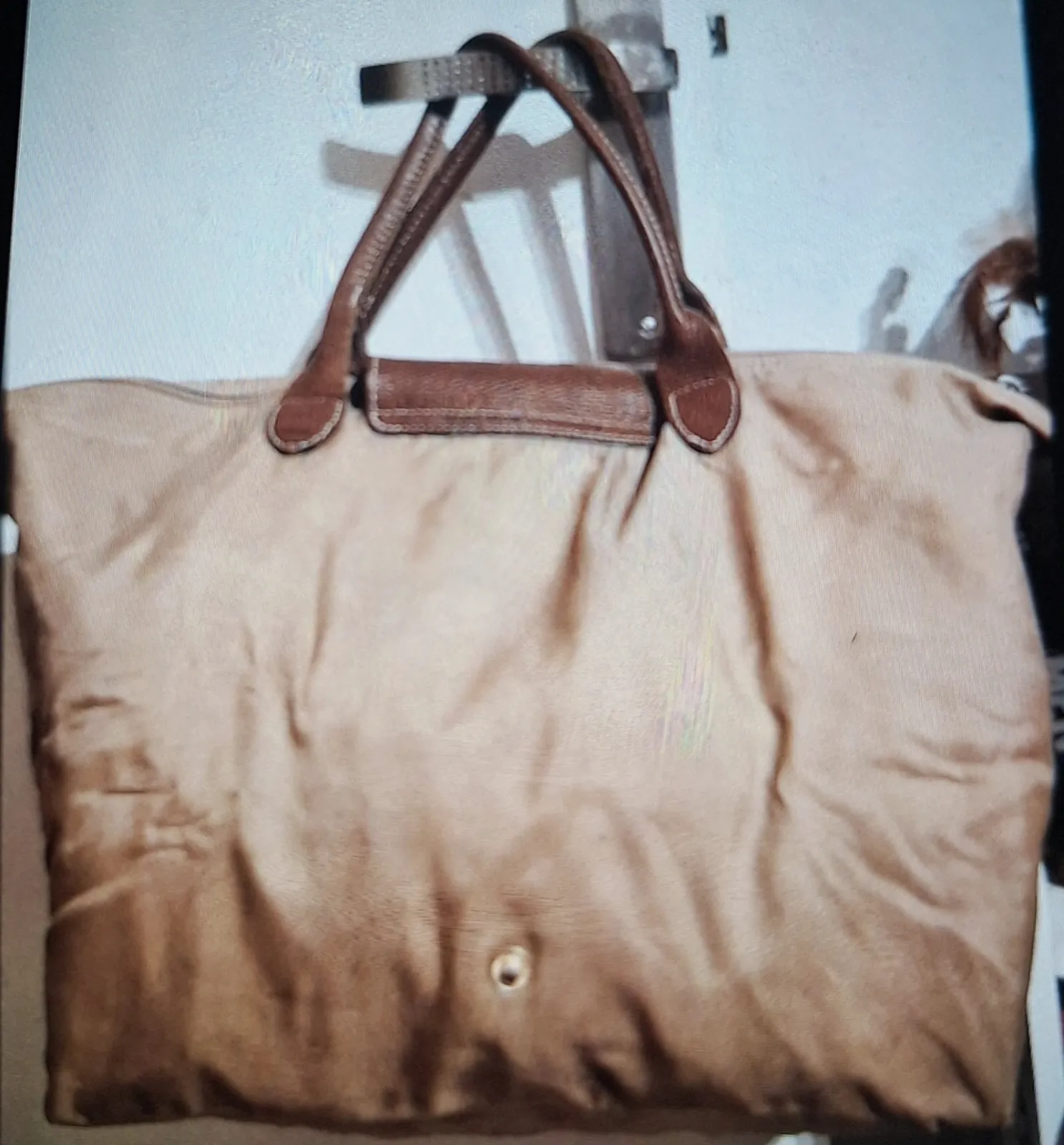 Grand sac caba de longchamp – Longchamp 3