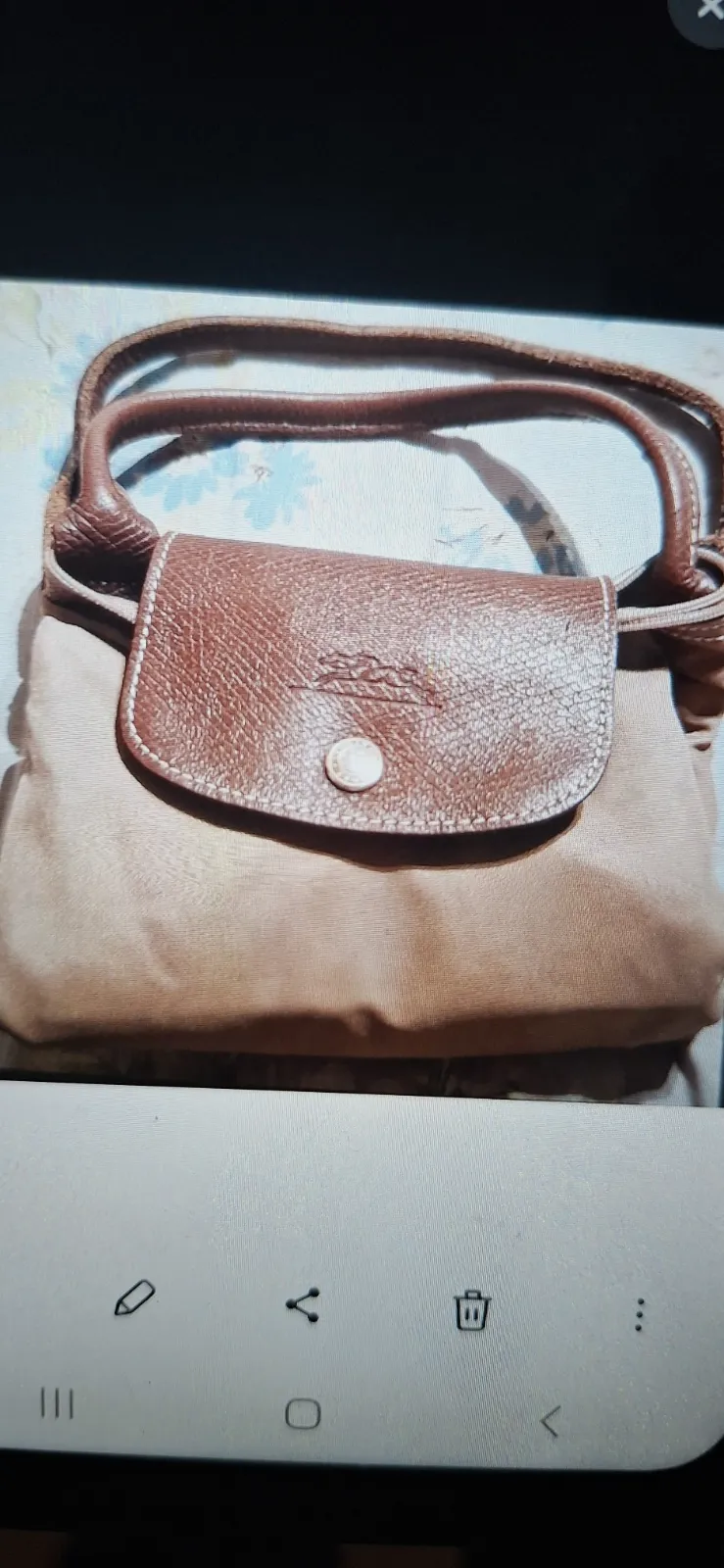 Grand sac caba de longchamp – Longchamp 9