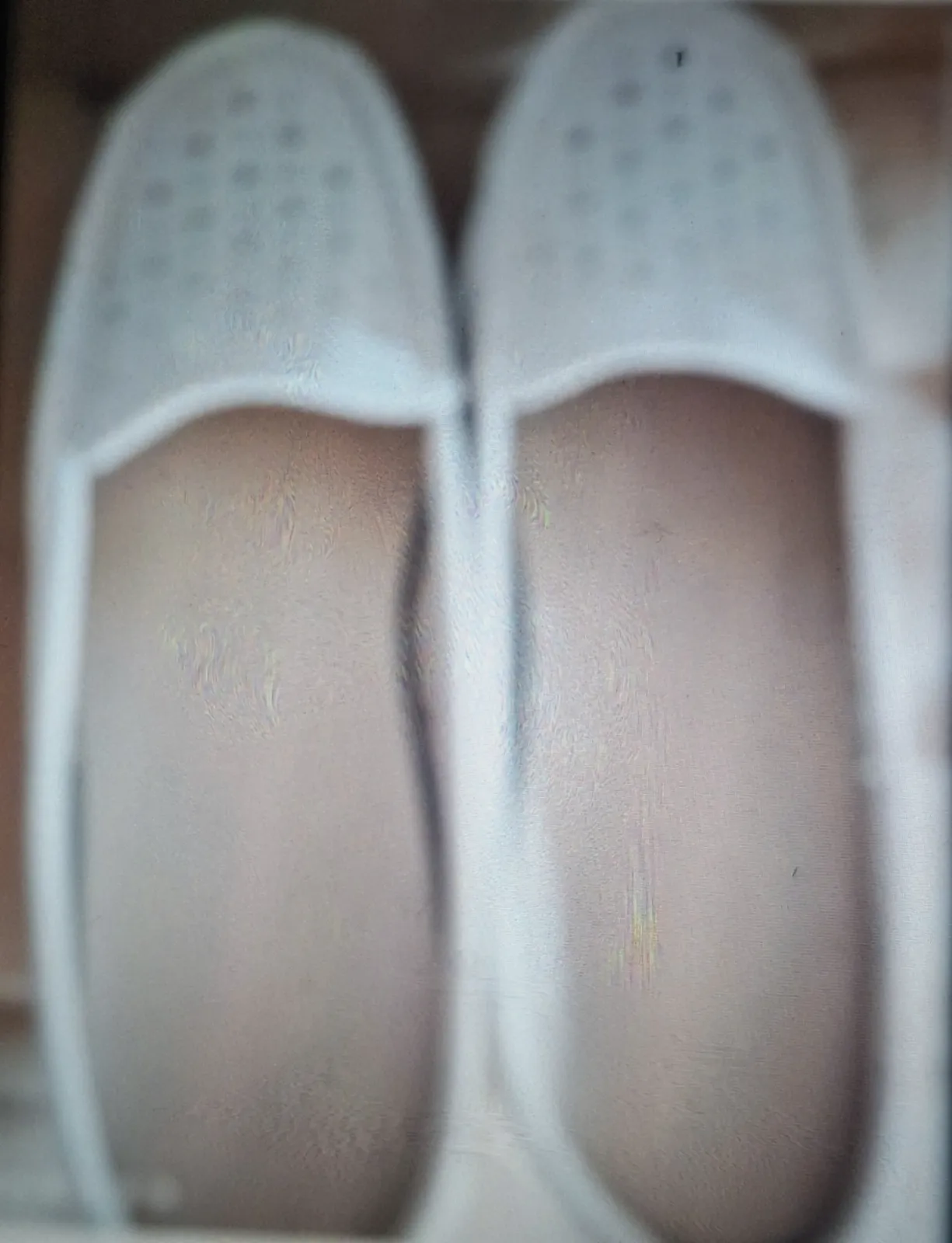 Chaussure sabots
