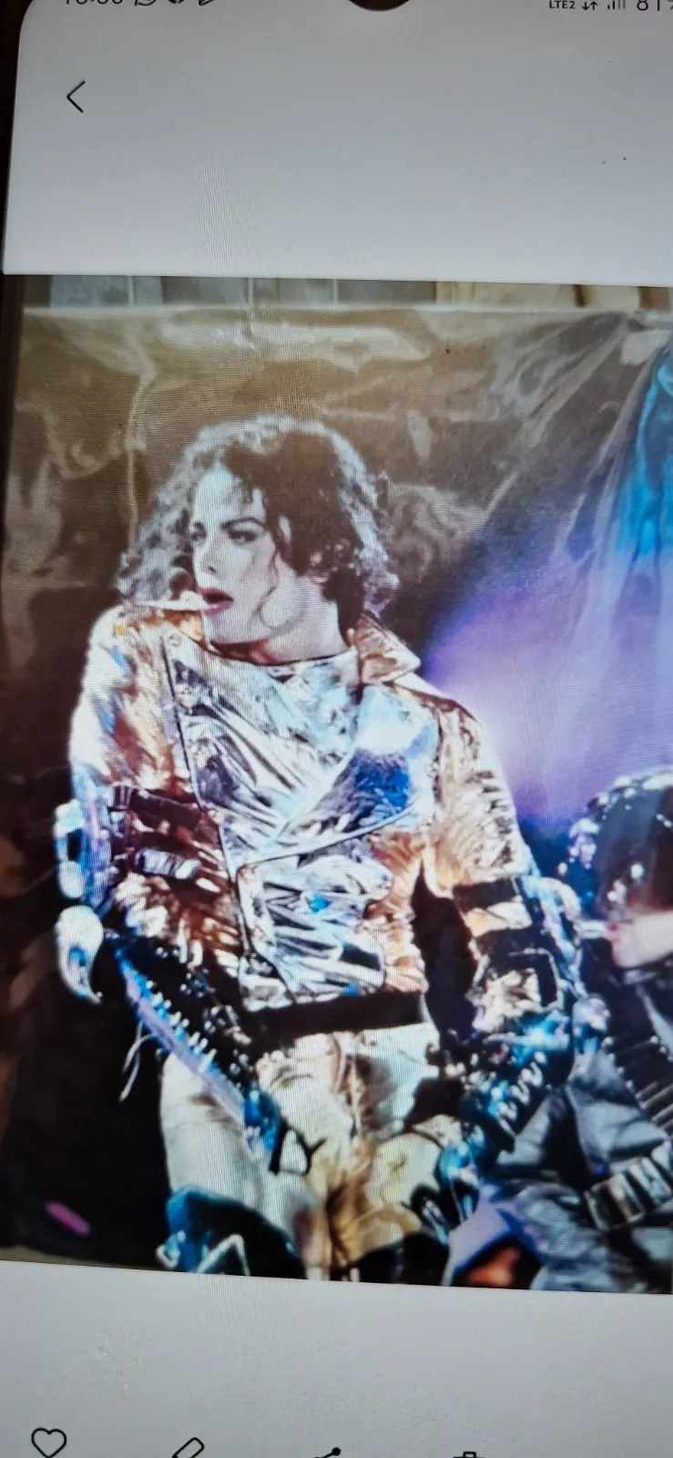 Plaque artistique mickael jackson – Mickael jackson 2