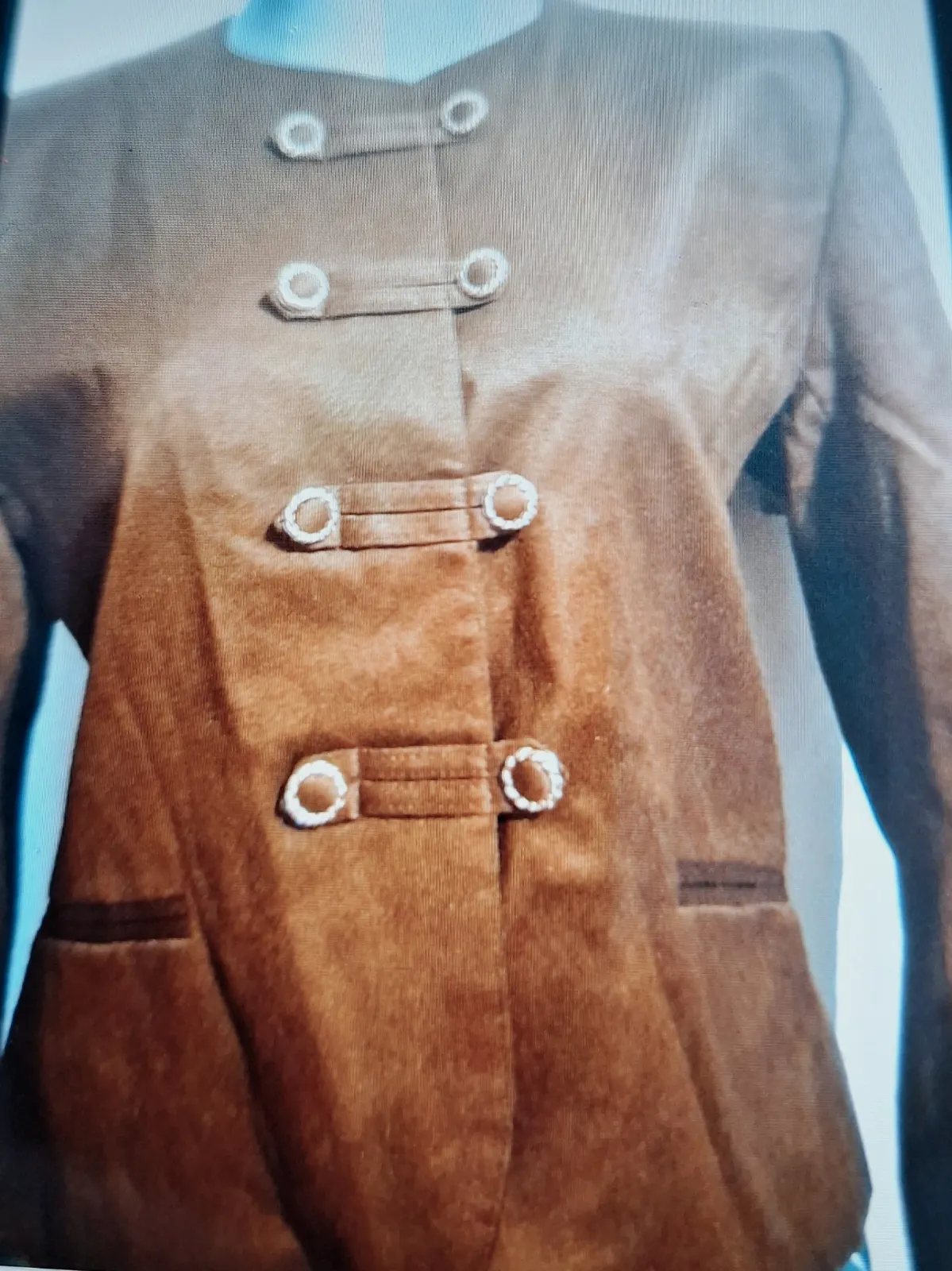 Veste ikks – Ikks – taille XXL 2