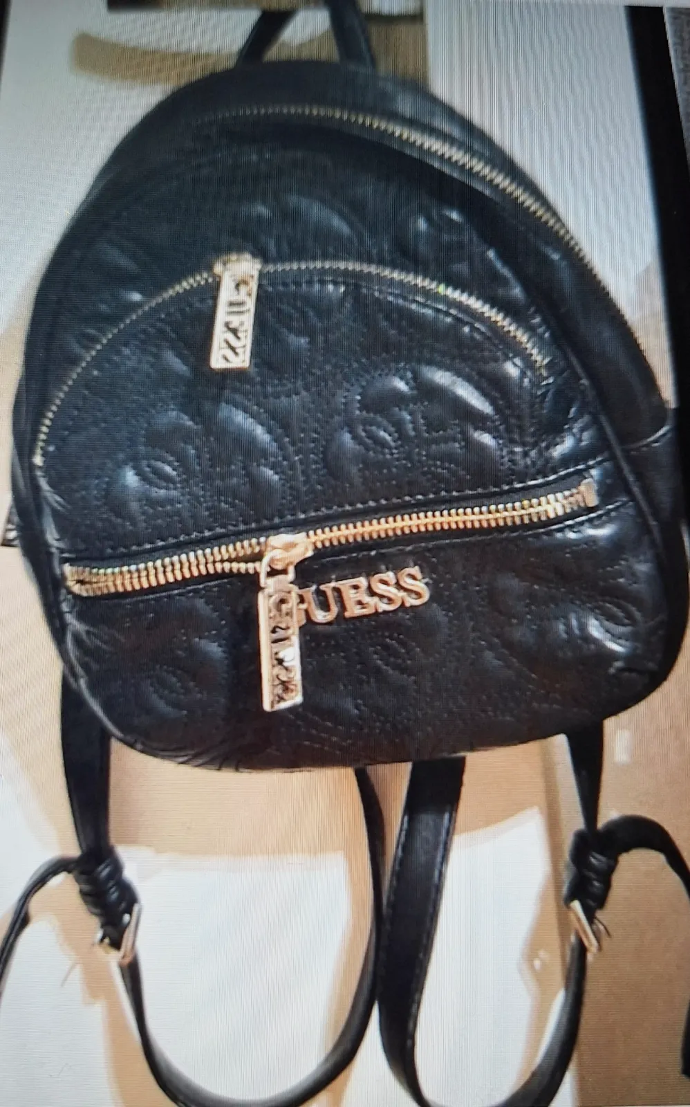 Sac a dos guess – Guess