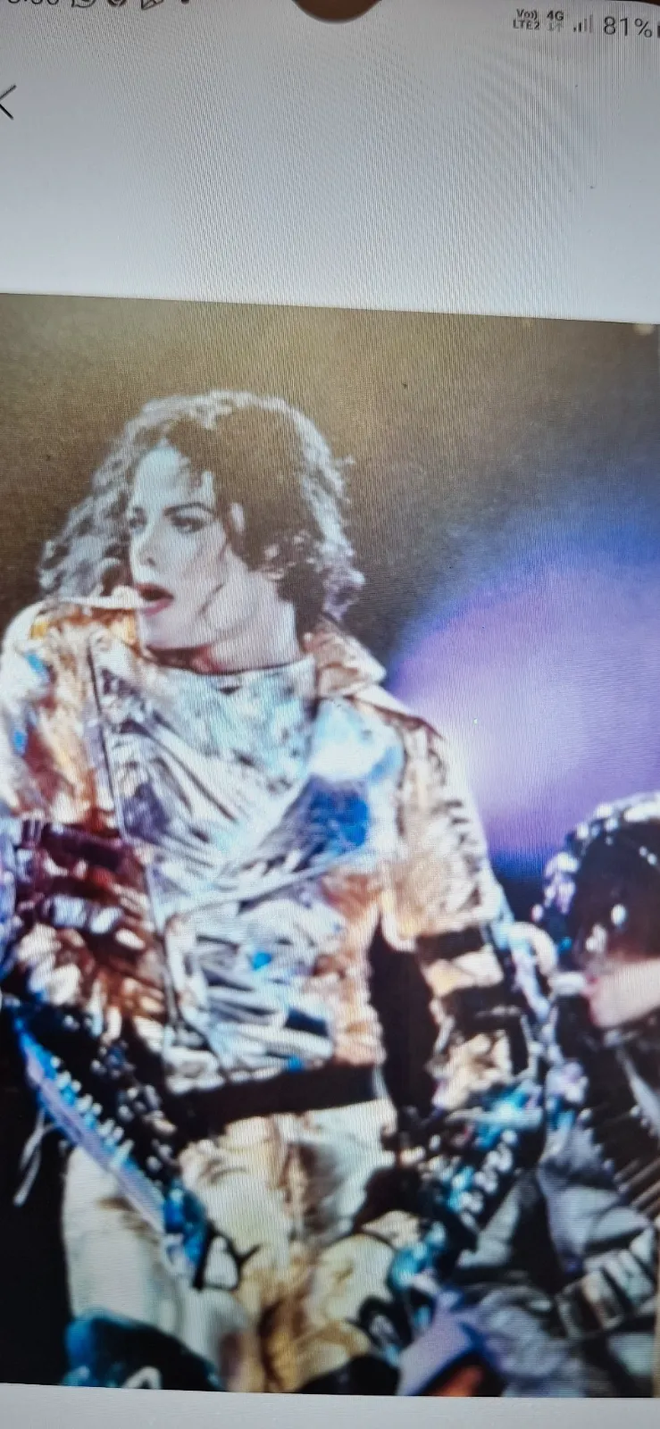 Plaque artistique mickael jackson – Mickael jackson