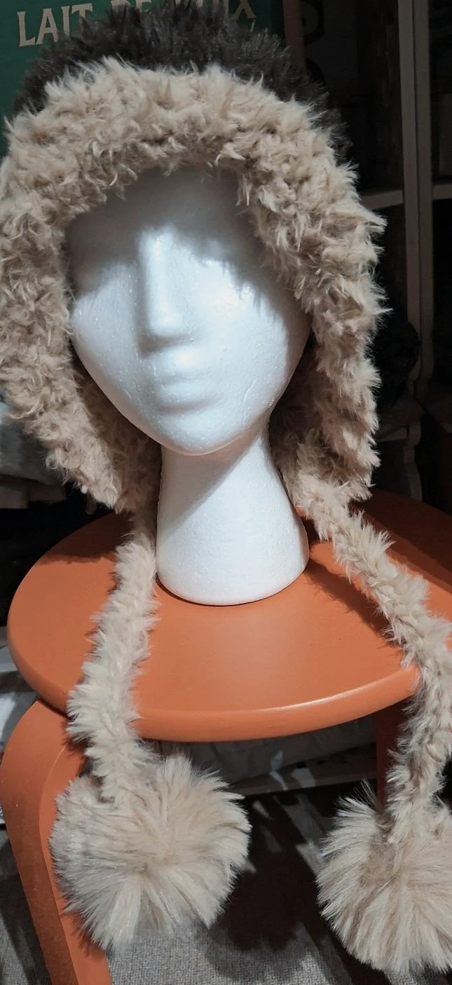 Bonnet chapka