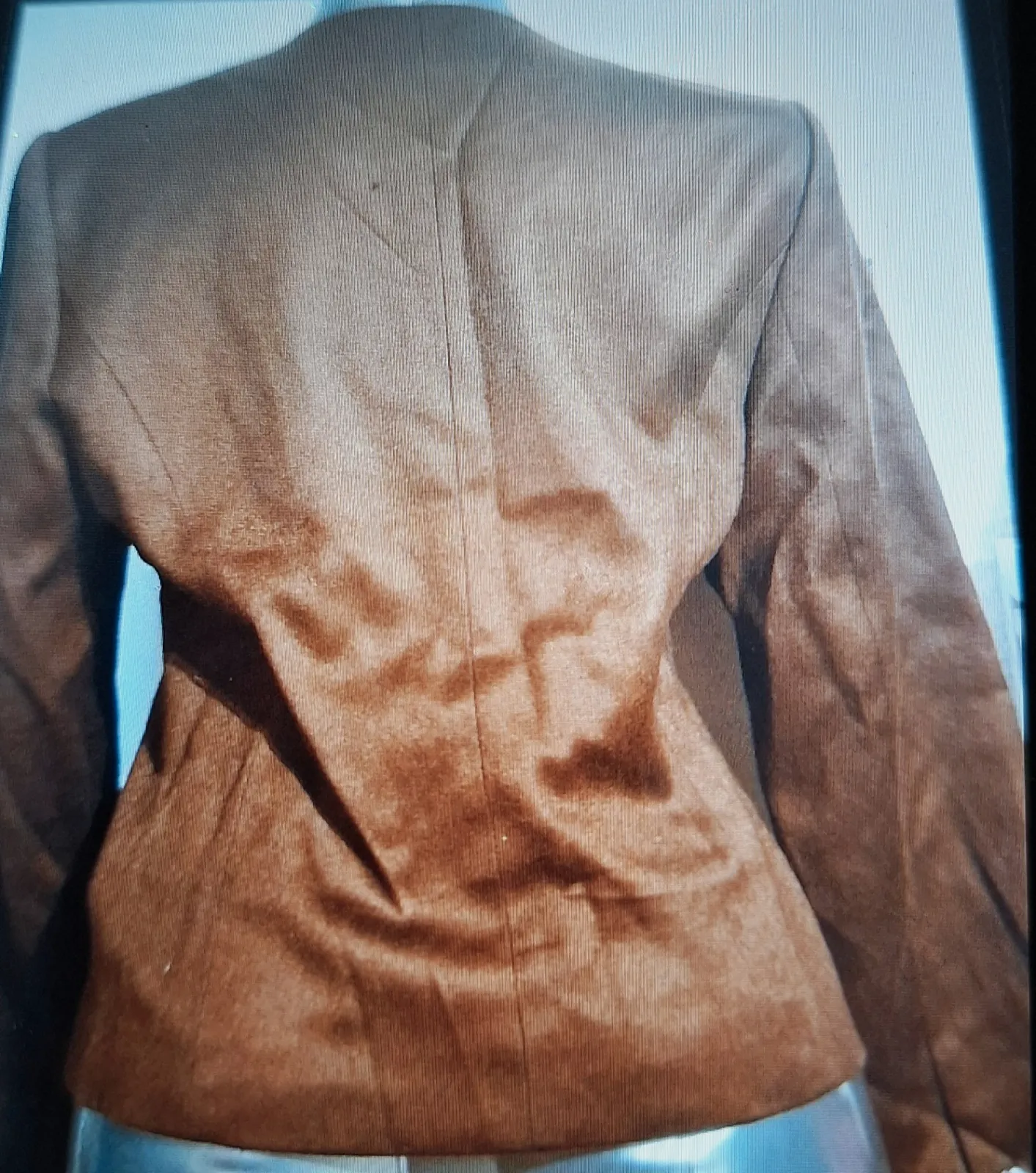 Veste ikks – Ikks – taille XXL 3