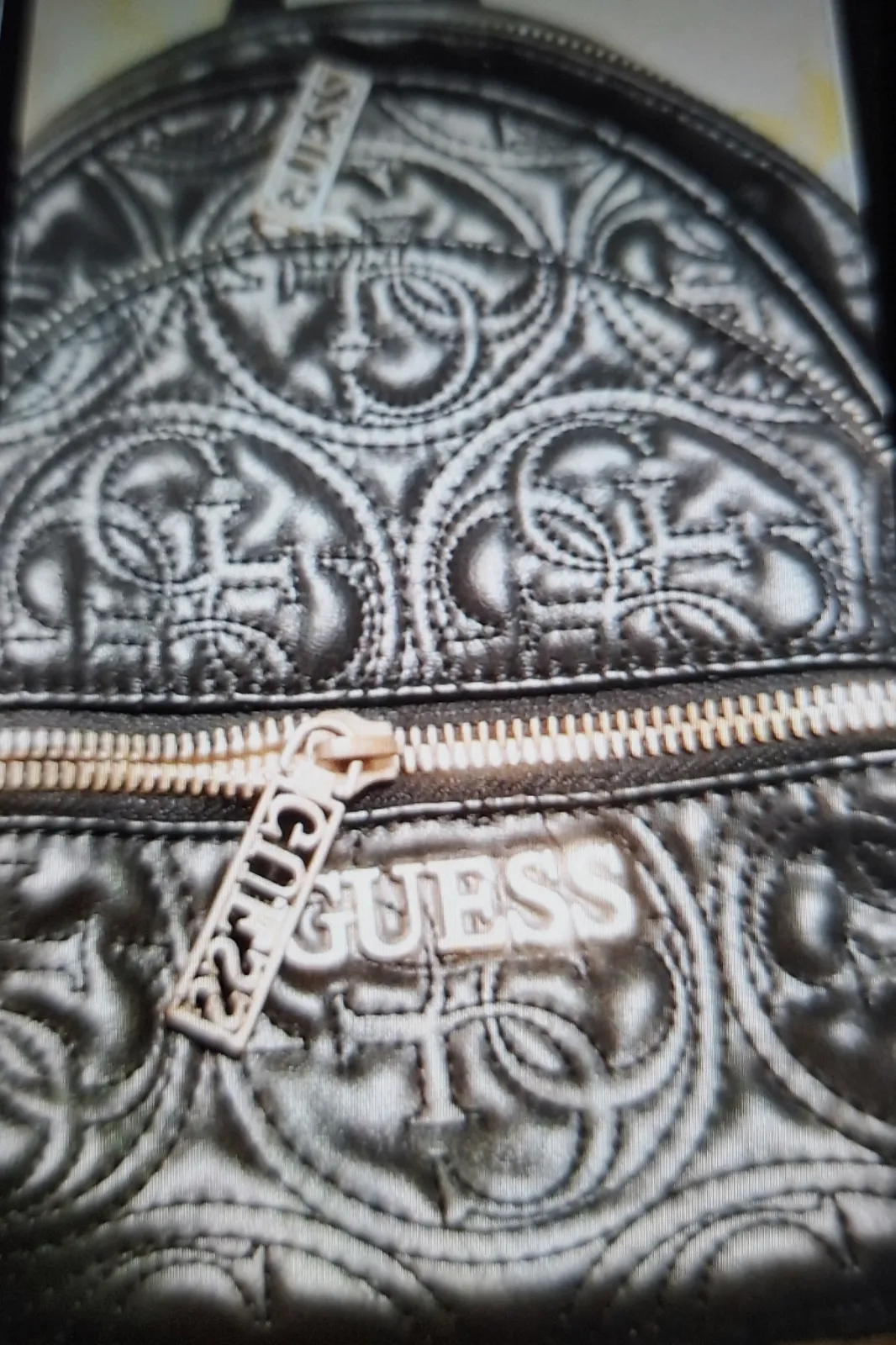 Sac a dos guess – Guess 3