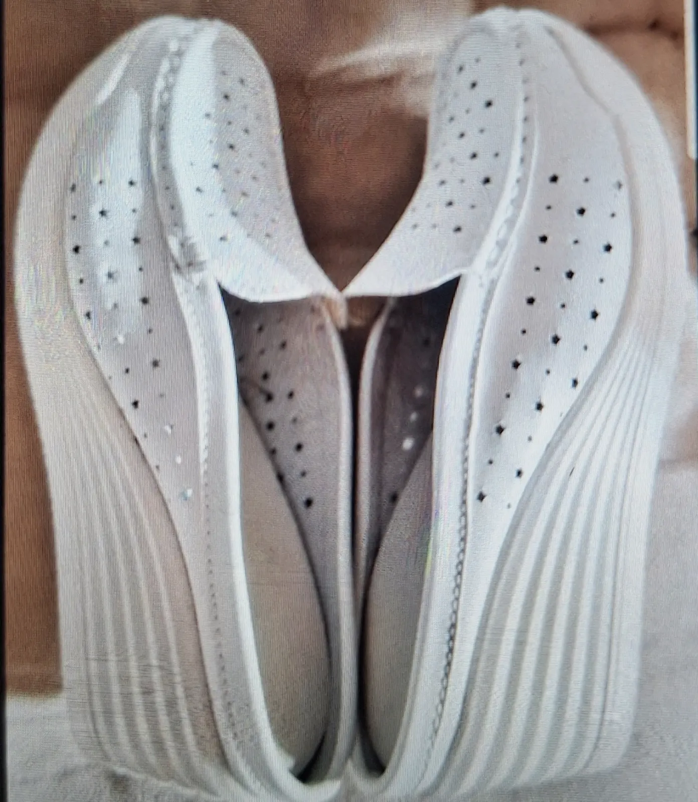 Chaussure sabots – Japonaise – taille EU 38 3