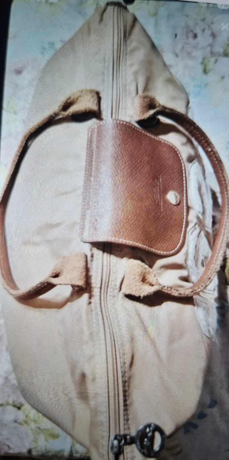 Grand sac caba de longchamp – Longchamp 4