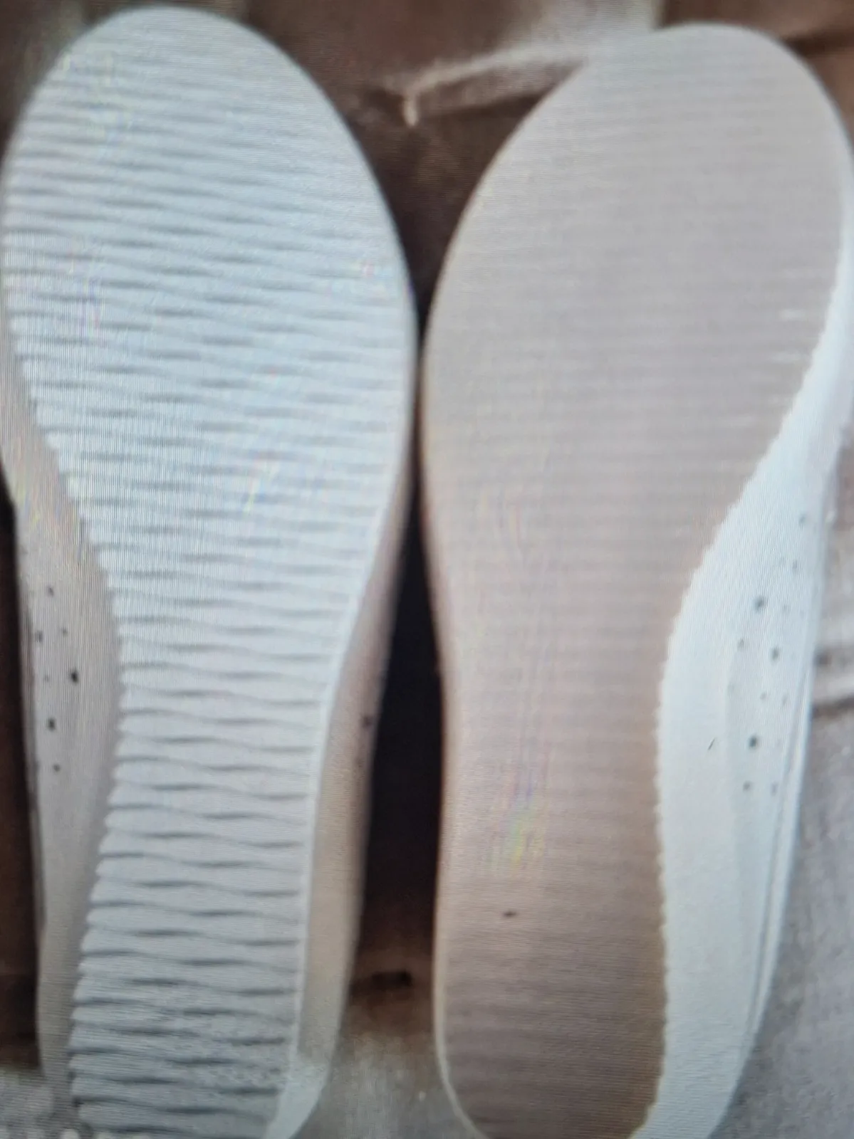 Chaussure sabots – Japonaise – taille EU 38 4