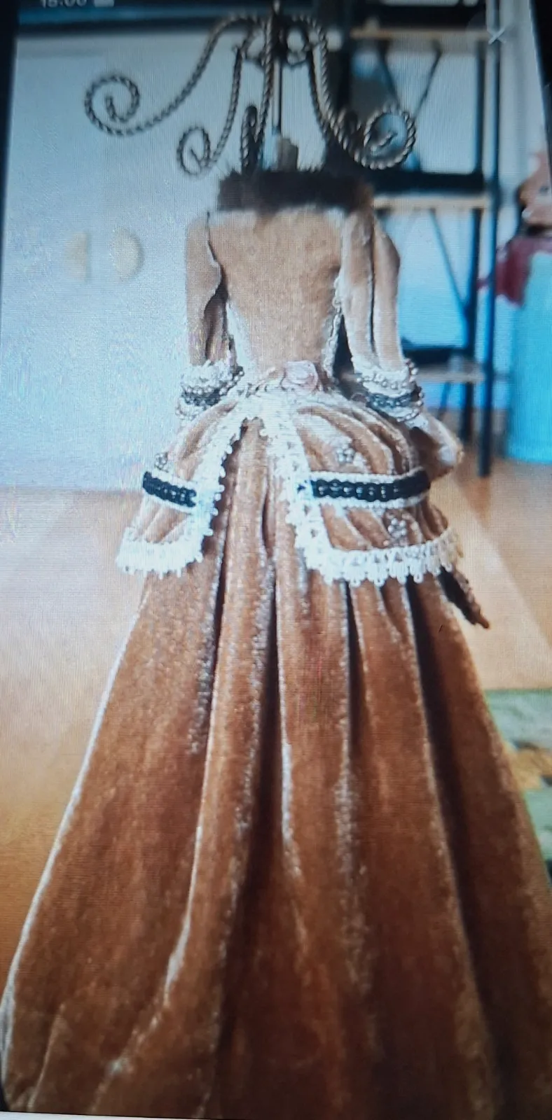 Comtesse porte bijoux – Sans marque 4