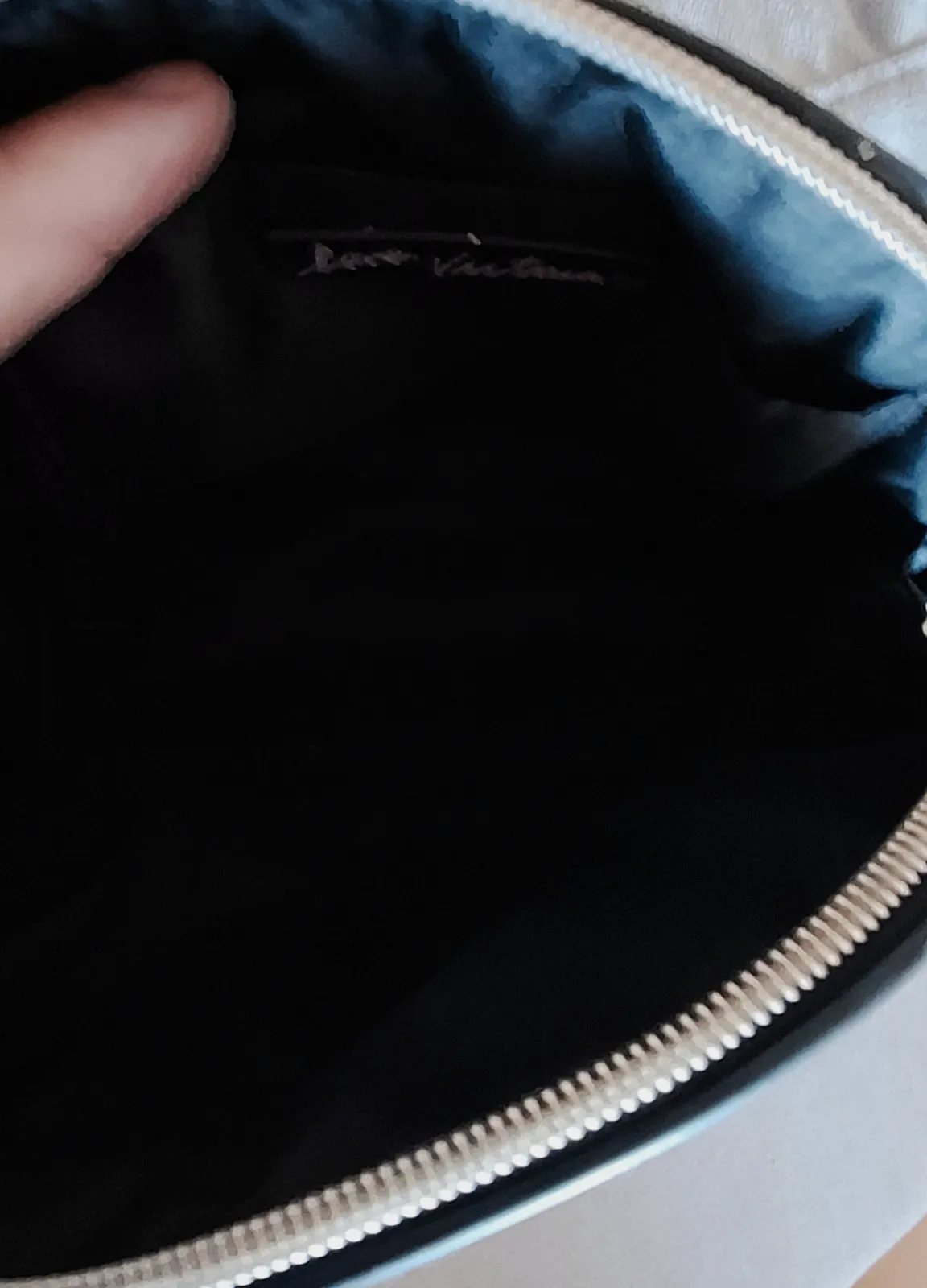 Trousse victoria secret – Victoria secret – taille S 4