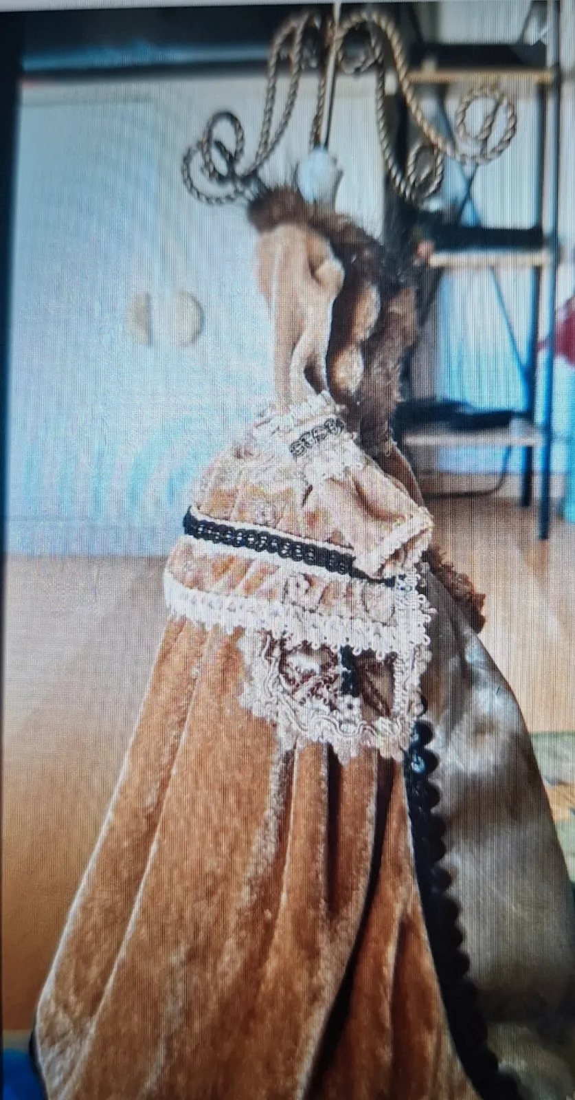 Comtesse porte bijoux – Sans marque 3