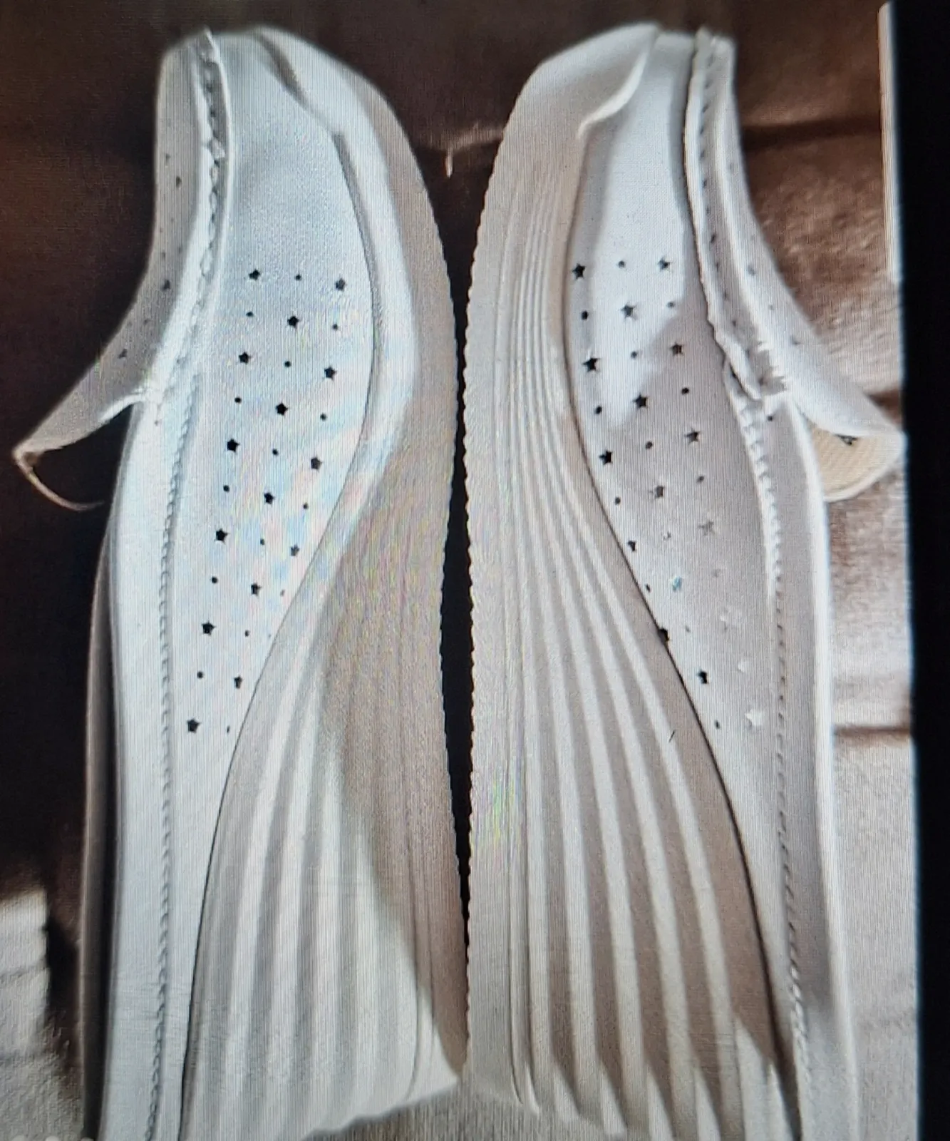Chaussure sabots – Japonaise – taille EU 38 2