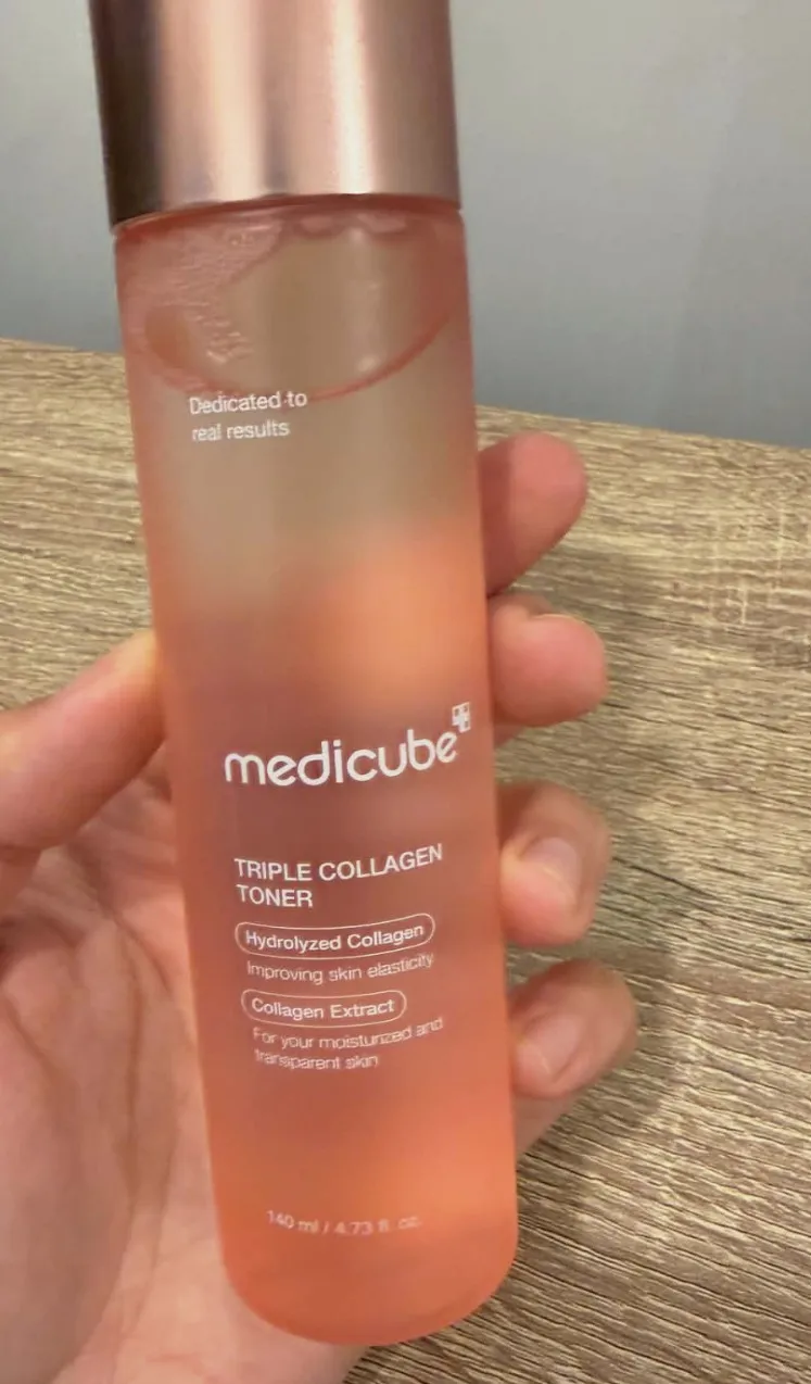Medicube toner – Medicube 2