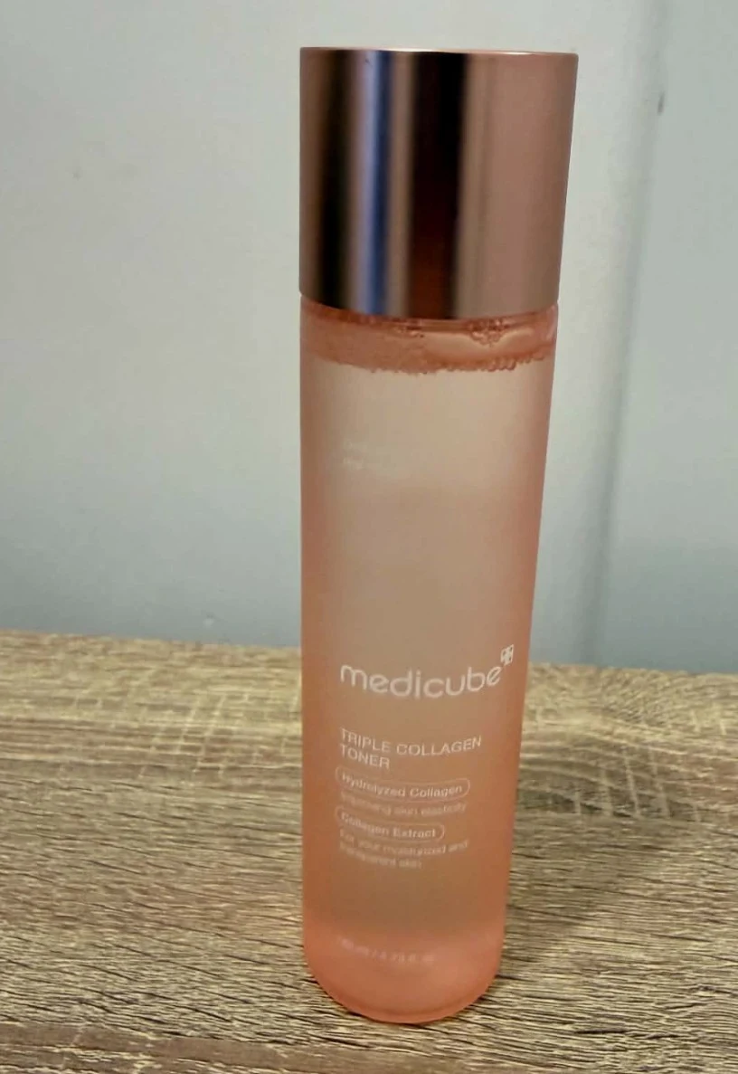 Medicube toner 