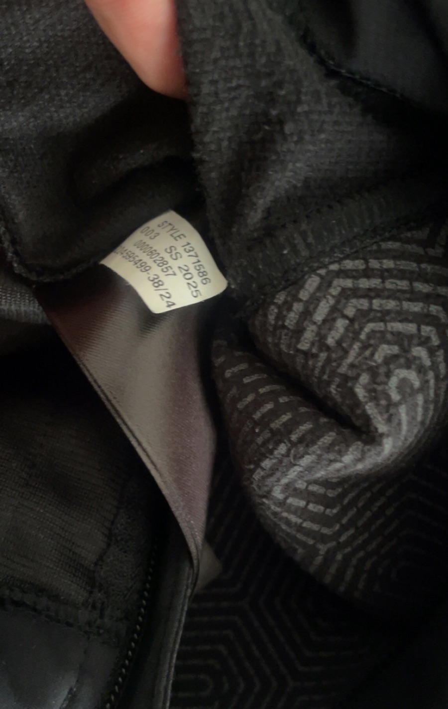 Veste under armour  – Under – taille S 4