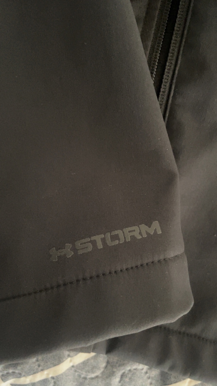 Veste under armour  – Under – taille S 2