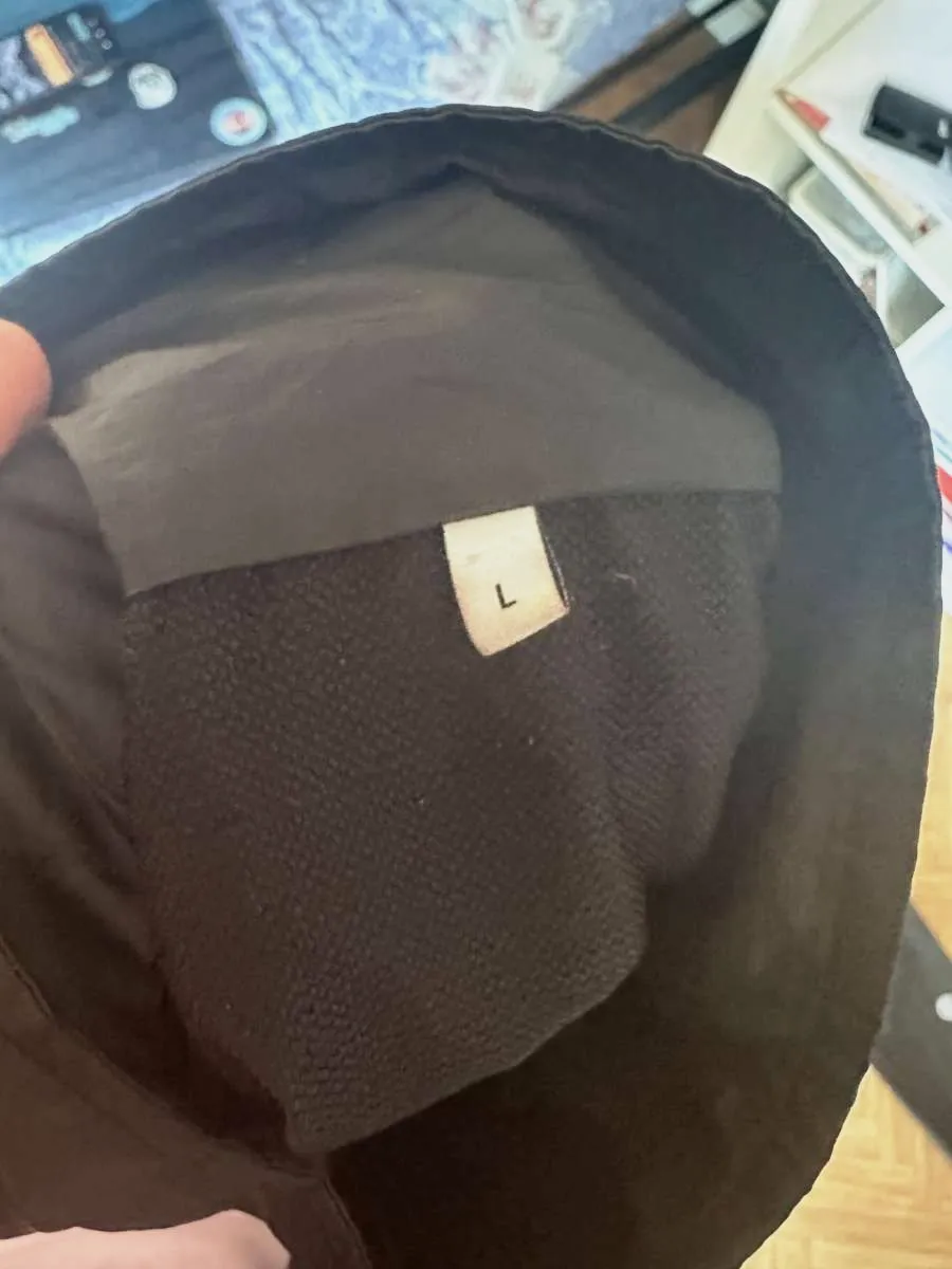 Ensemble de survêtement Asics noir – Asics – taille S 7