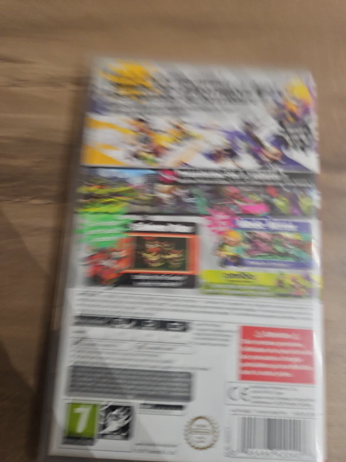 Jeu Nintendo Switch Splatoon 2 - Version Physique – Switch 3