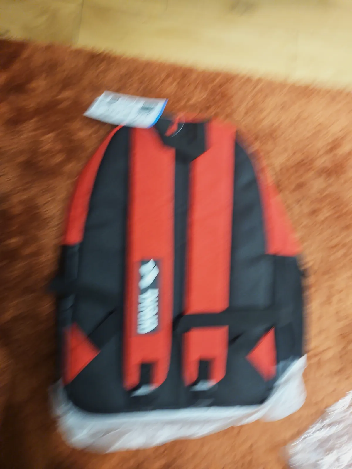 Sac à dos Arena Team Backpack 30L Rouge - Neuf – Arena – taille 6 ans 3