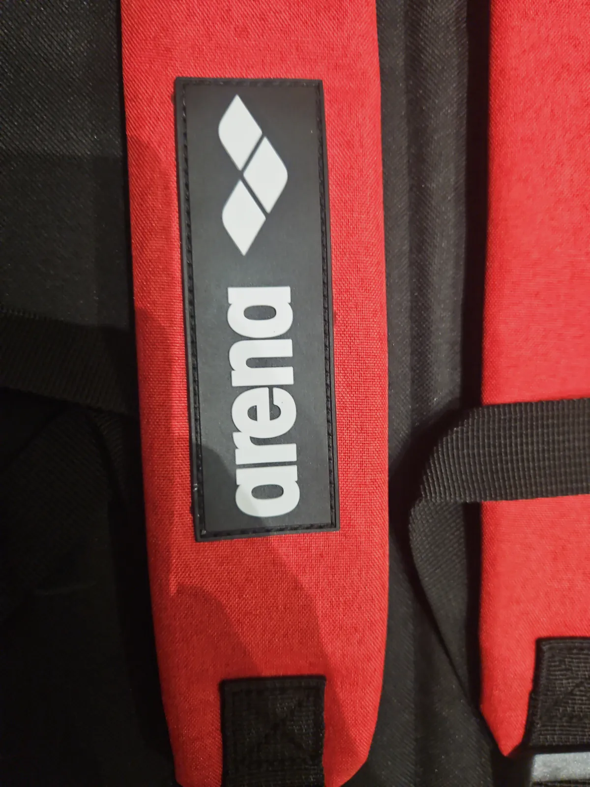 Sac à dos Arena Team Backpack 30L Rouge - Neuf – Arena – taille 6 ans 5