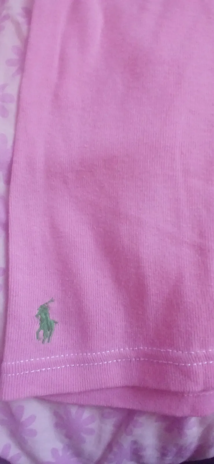Tee-shirt femme – Raphaël lauren – taille S 2