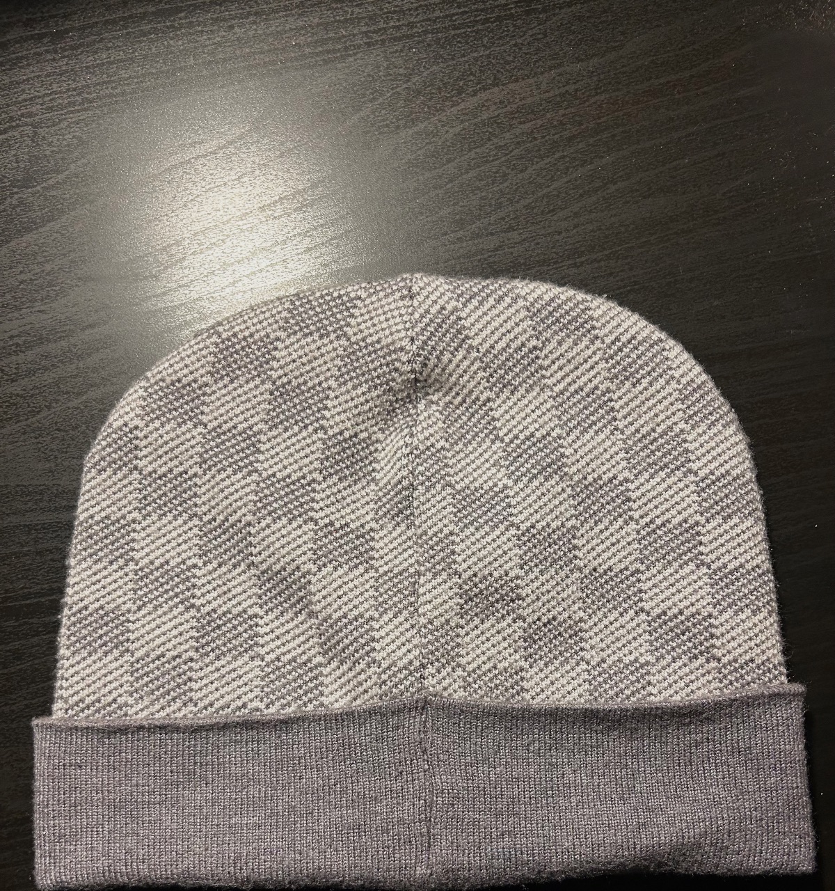 Bonnet Lv – Louis Vuitton 2