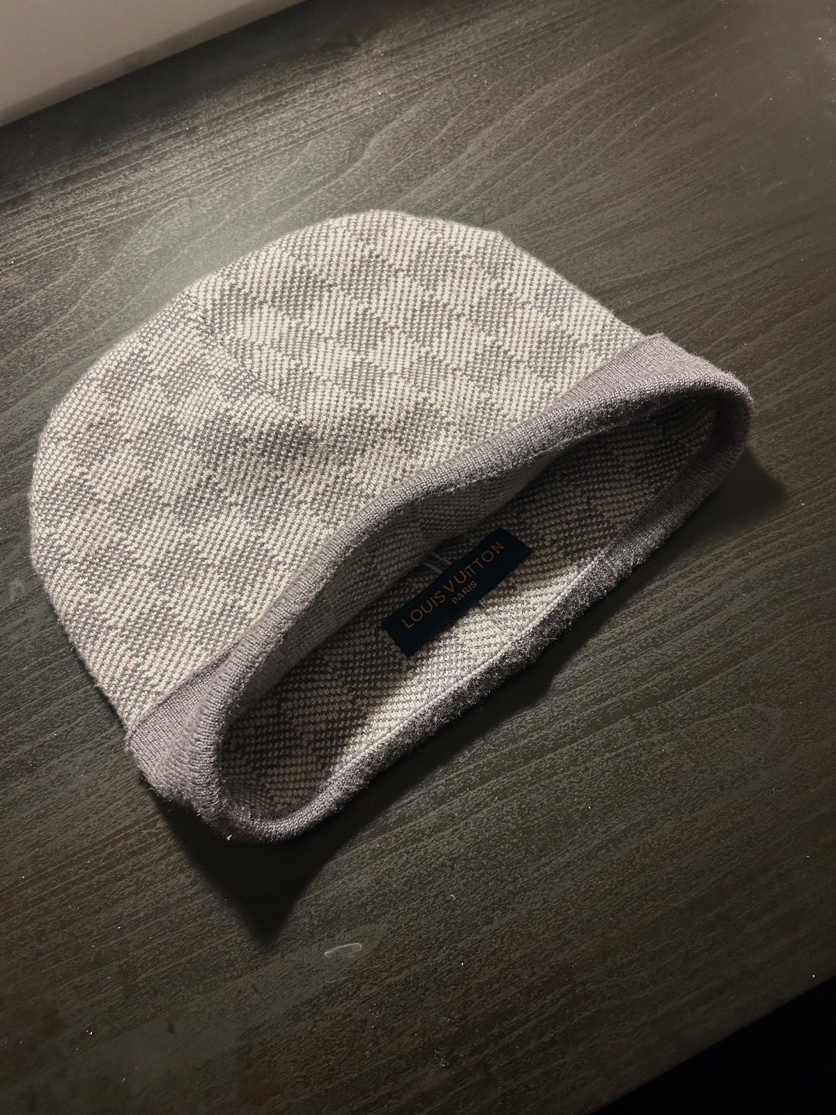 Bonnet Lv – Louis Vuitton 3