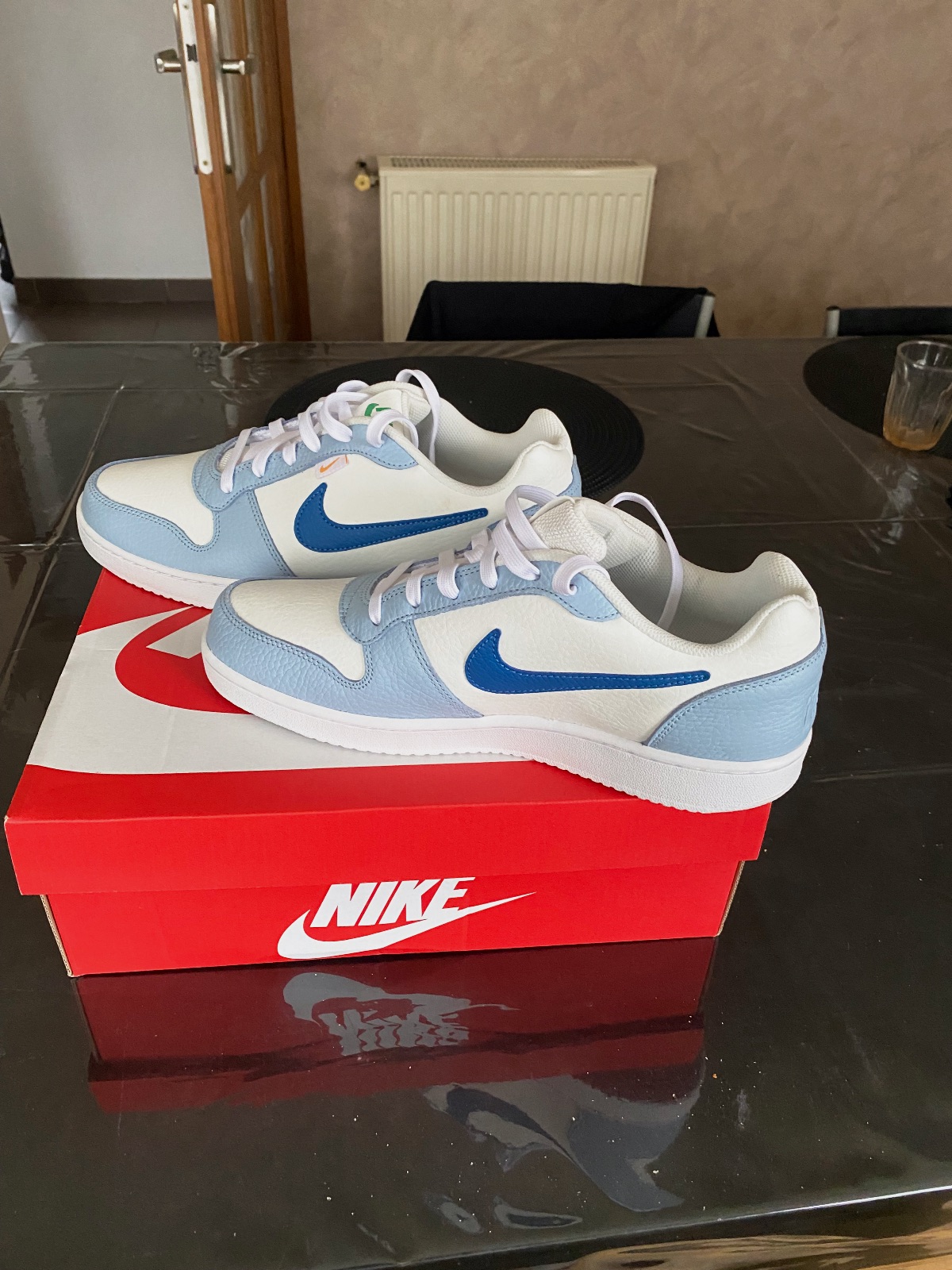 Baskets Nike Ebernon Low Prem Taille 44,5 – Nike – taille EU 44 3