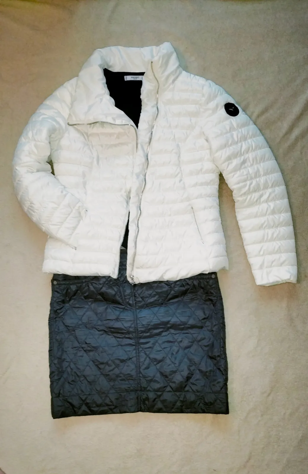 Ensemble 3 pièces élégant et tendance – Mango – taille L 2