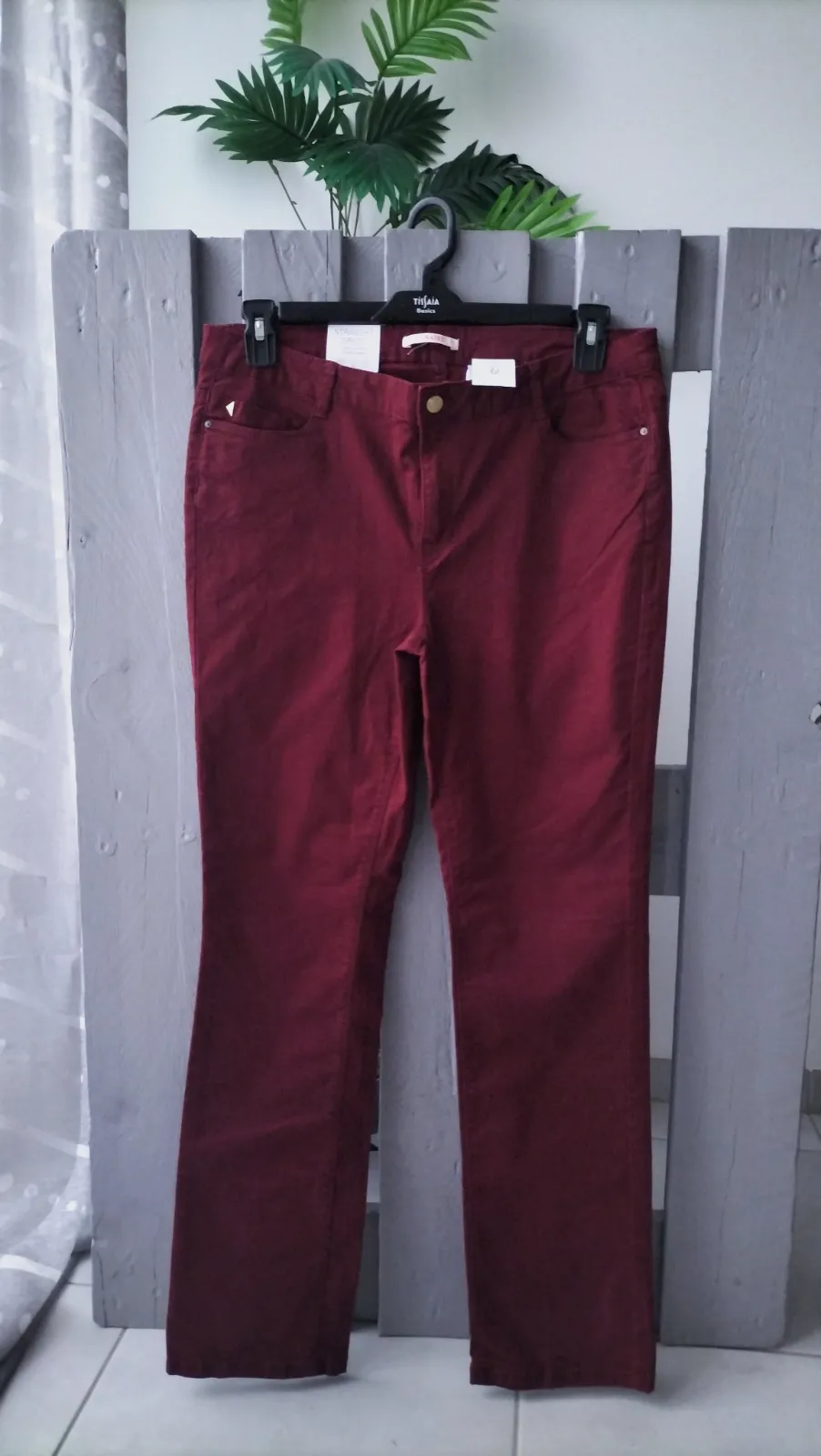 Duo femmes – Camaïeu – taille 46 4
