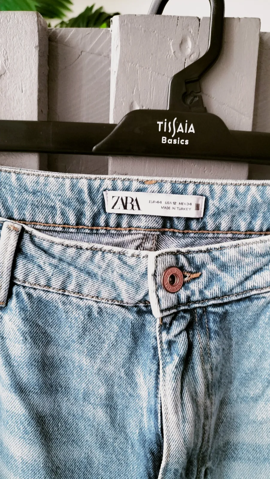 Ensemble de 3 Articles  – Zara – taille 44 3