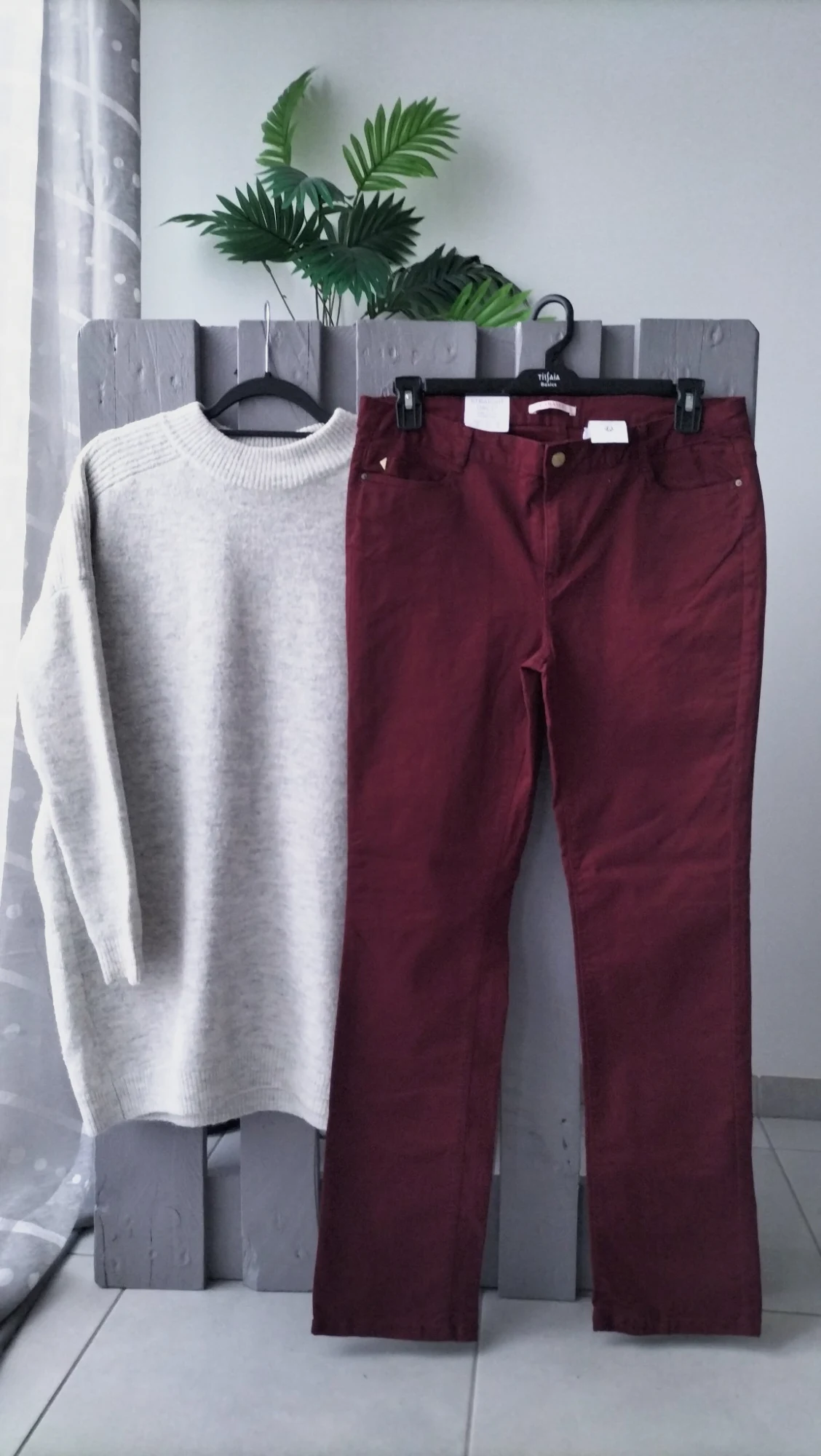Duo femmes